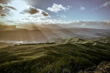 Mt Batolusong Dayhike + kay-ibon falls From Manila 2023