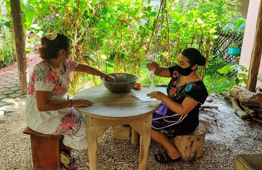 Chichen Pueblos Magicos, Izamal + Valladolid Day Trip