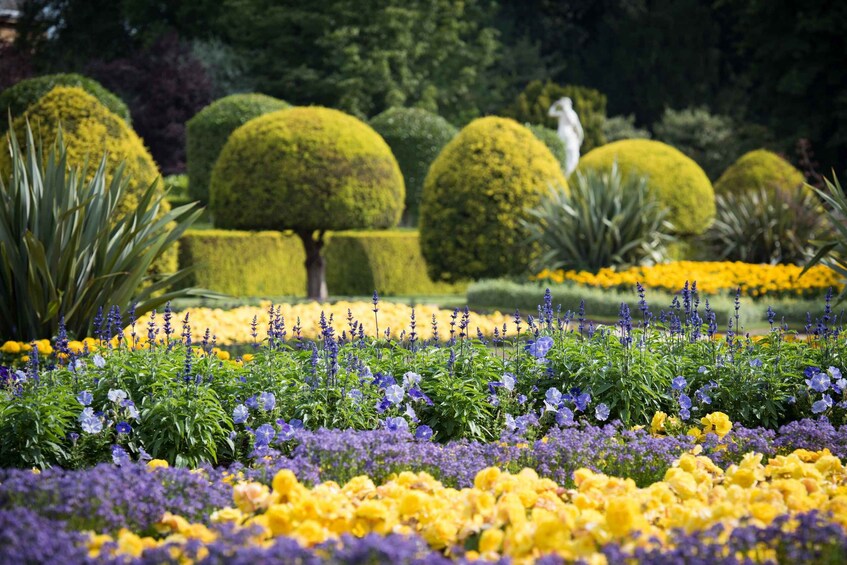 Picture 3 for Activity Waddesdon Manor: Grounds Admission Ticket