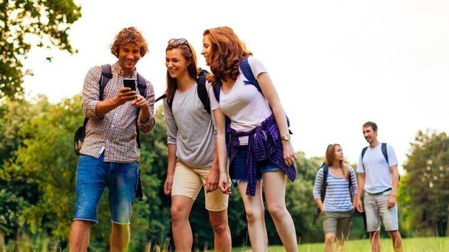 Guernsey 'Hidden Gems' by City Break - walking tours made fun!