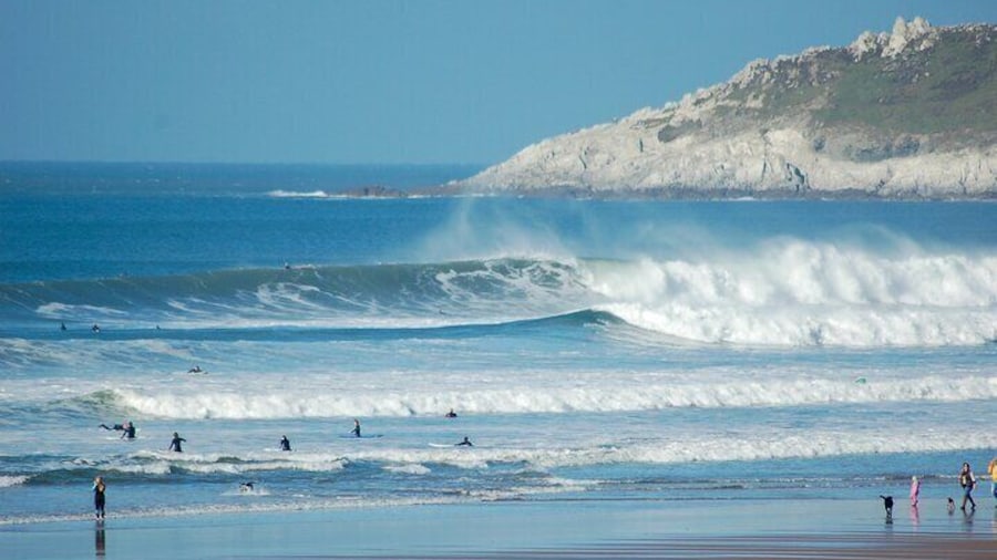 North Devon 'Hidden Gems' by City Break - walking tours made fun!
