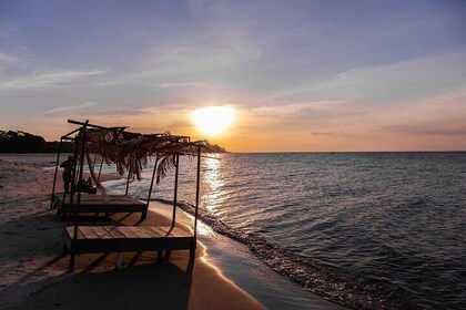 8day expedition of scenic beauty and Amazon traditional culture on Tapajós ...
