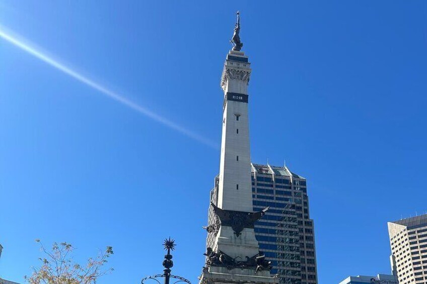 Indy Walking Tours