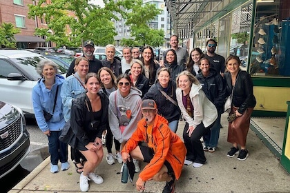 Indy Walking Tours