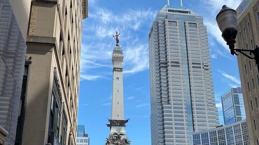 Indy Walking Tours