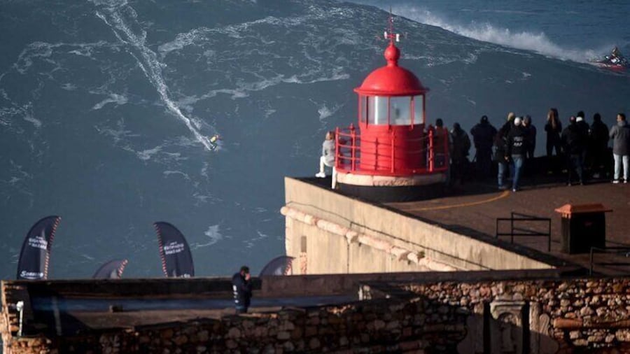 Nazaré