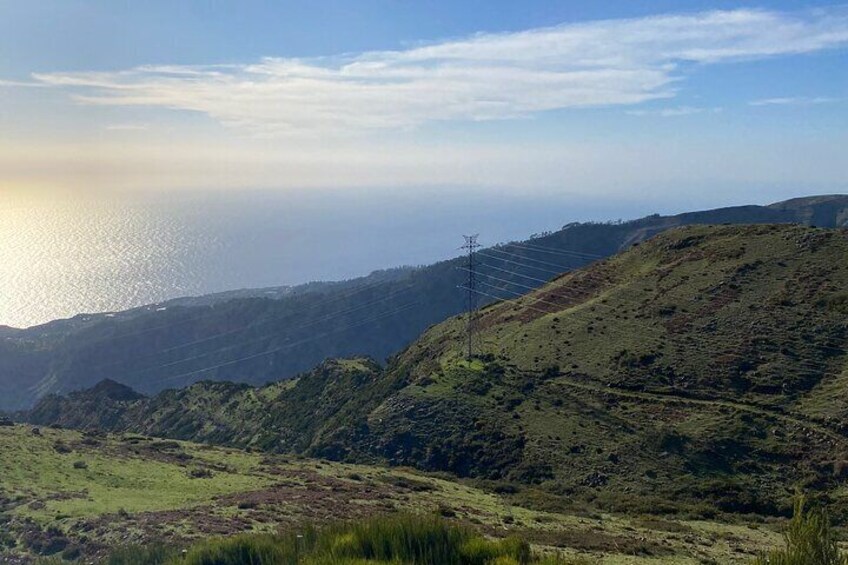 Private Full Day Tour in Madeira