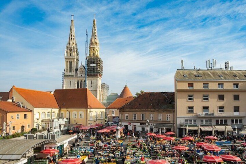 Zagreb Photo Safari