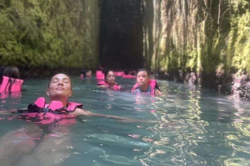 Xcaret Plus Discover History, Culture With Buffet from Cancun
