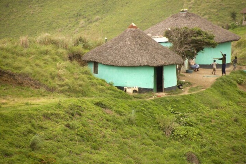 Sani Pass and Lesotho Full Day 4 x 4 Tour From Durban