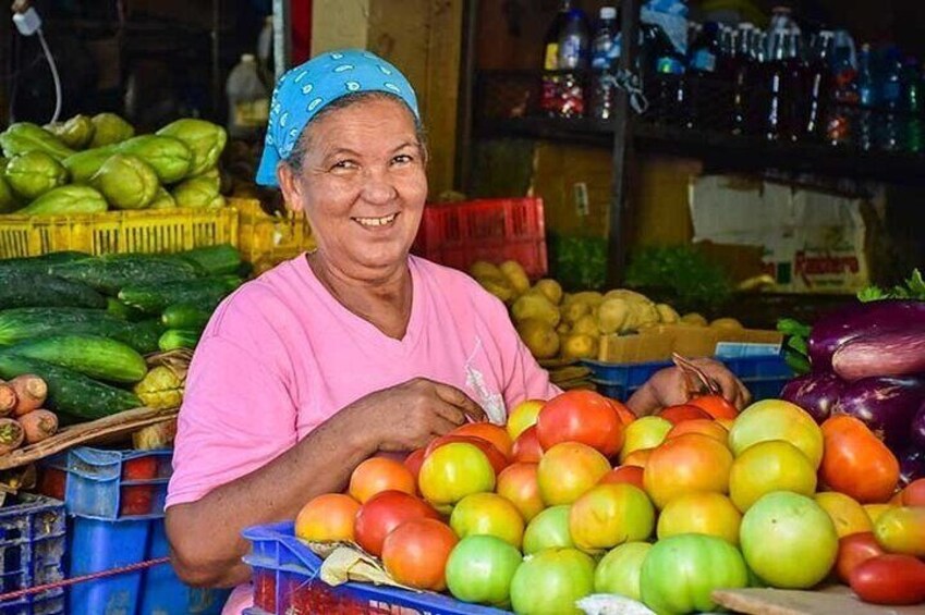 Cultural Day Altos de Chavón - Higuey experiences