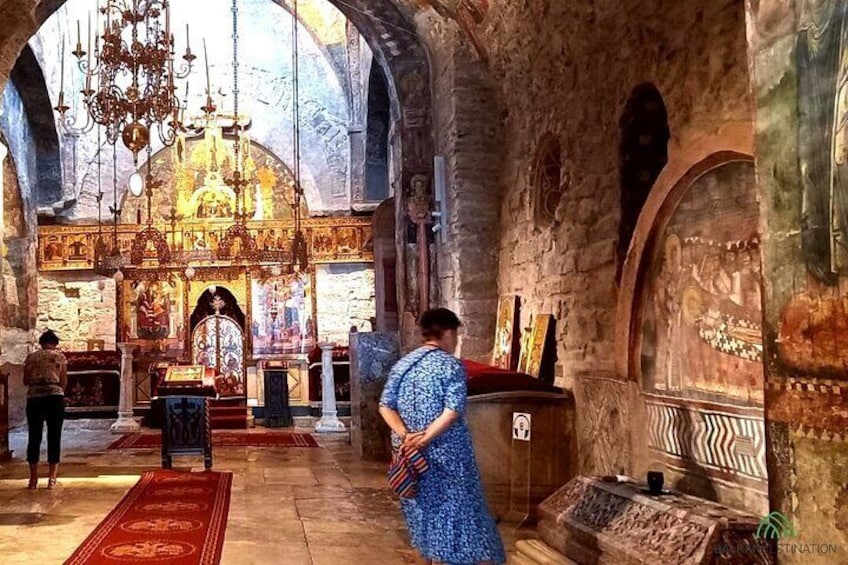 Kosovo - UNESCO sites - Day Tour