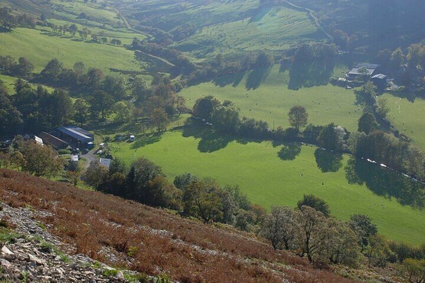 Drakensberg Mountain Region 2 Day Tour From Durban
