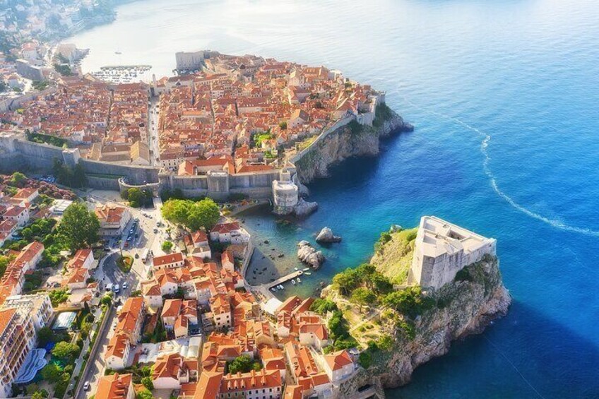 Bosnia Croatia Montenegro - 7 Days Balkan Tour
