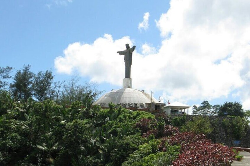 Full Day Cultural Tour of the City of Puerto Plata