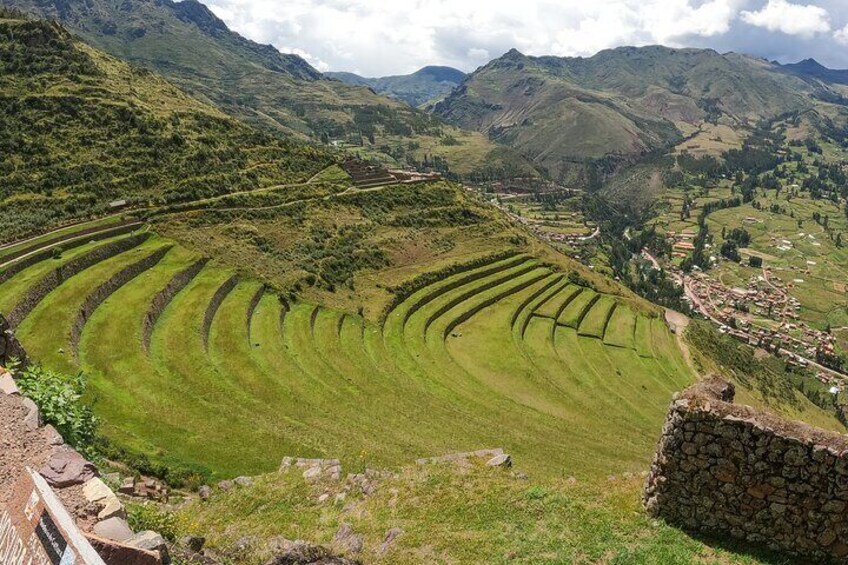 Tour 2 days from Cusco to Sacred Valley Machupicchu by Train