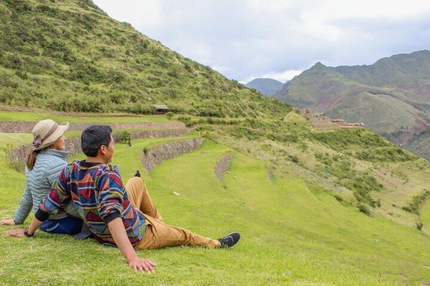 2-day tour from Cuzco: Sacred Valley and Machupicchu by Train