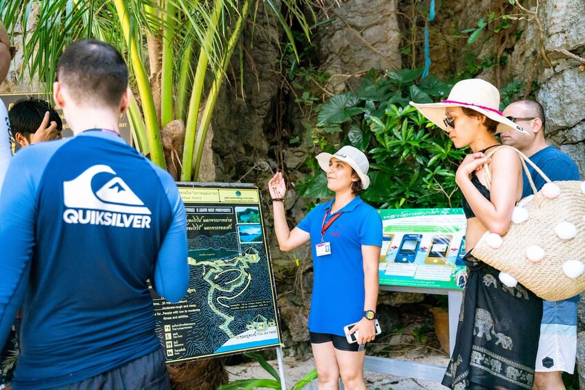 Picture 11 for Activity From Koh Samui: Ang Thong Marine Park VIP Small-Group Tour