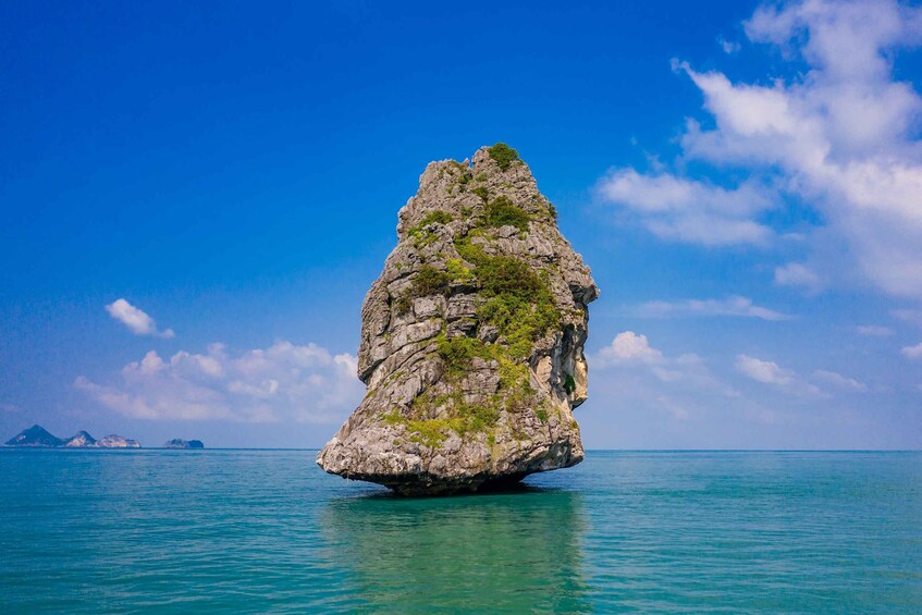 Picture 5 for Activity From Koh Samui: Ang Thong Marine Park VIP Small-Group Tour