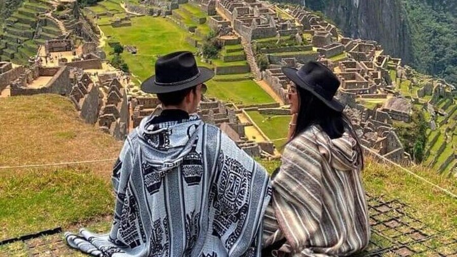 Full Day Tour to Machu Picchu from Cusco