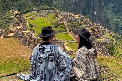 Tour de día completo a Machu Picchu desde Cusco