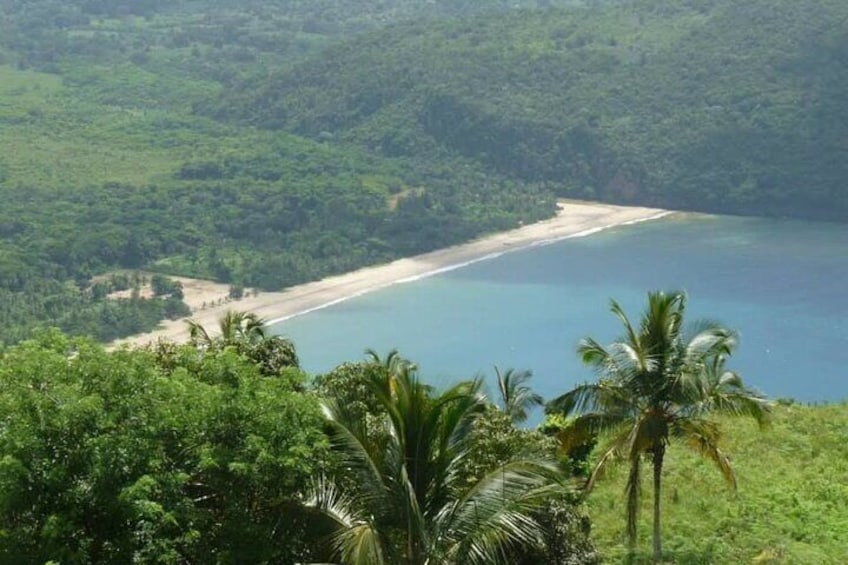 Playa El Valle Safari Adventure from Samaná special for cruise ships