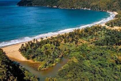 Playa El Valle Safari Adventure from Samaná special for cruise ships