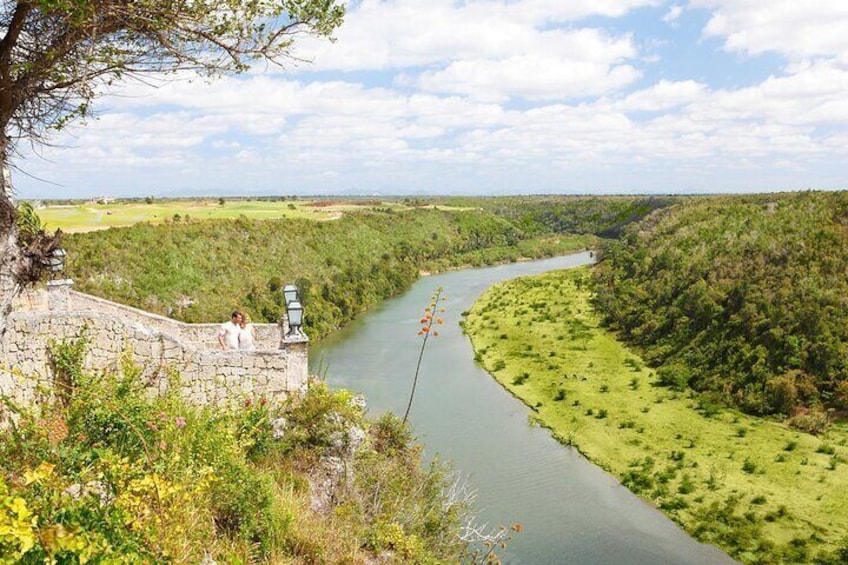 Half-Day ATV of La Romana Special for Crucerita Guided Tour