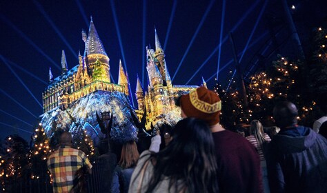 Billets pour les parcs thématiques d’Universal Orlando Resort