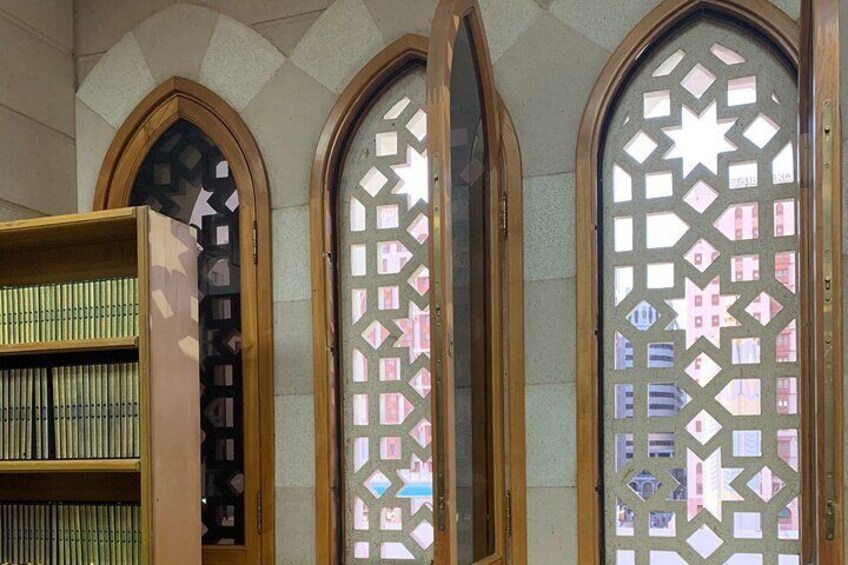 Experience Madinah’s Culture and Historical sights
