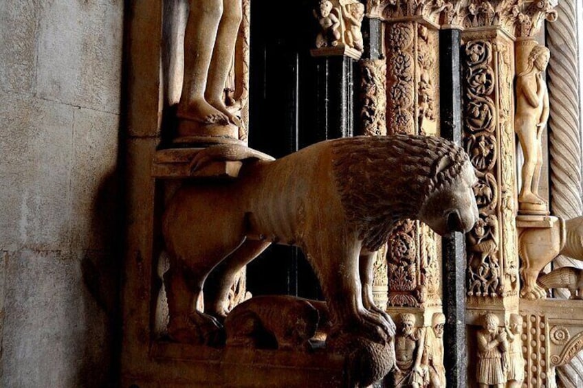Radovan's Portal