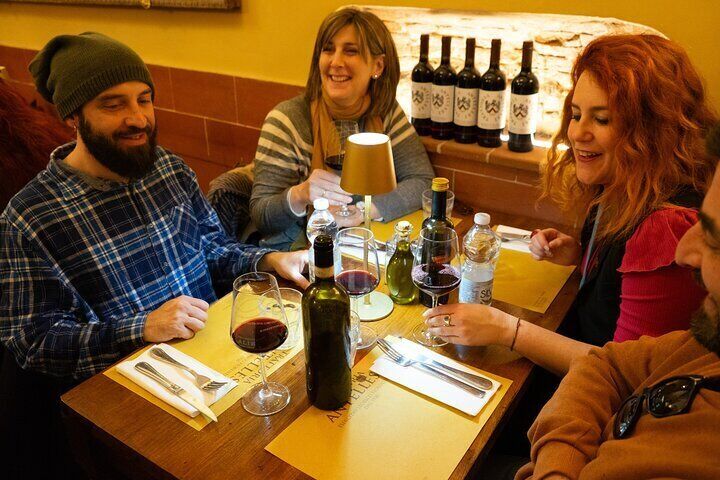 Siena’s Ultimate Food Tour: Full Tuscan Meal by Do Eat Better