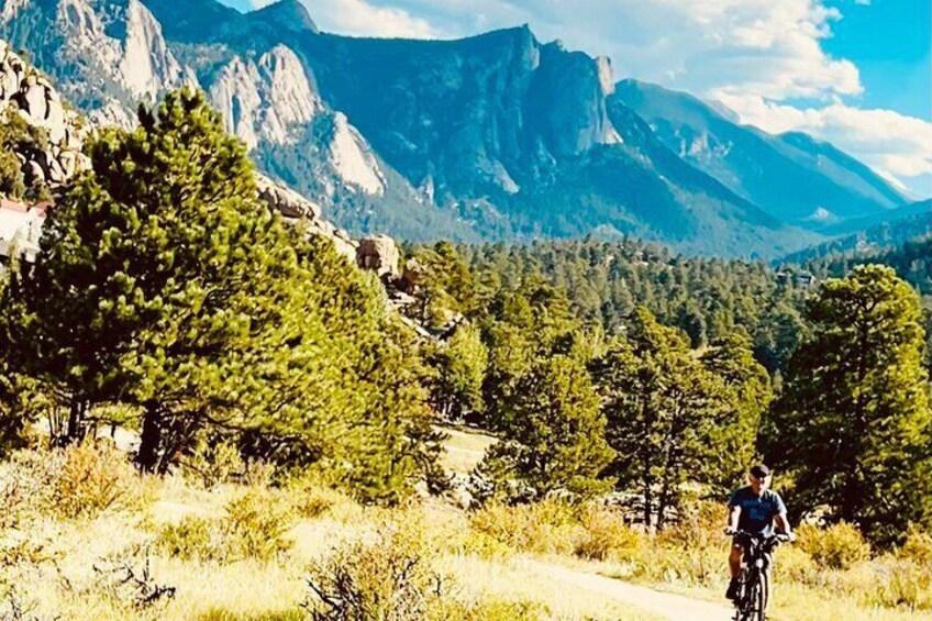 This an ebike tour experience you won't want to miss.