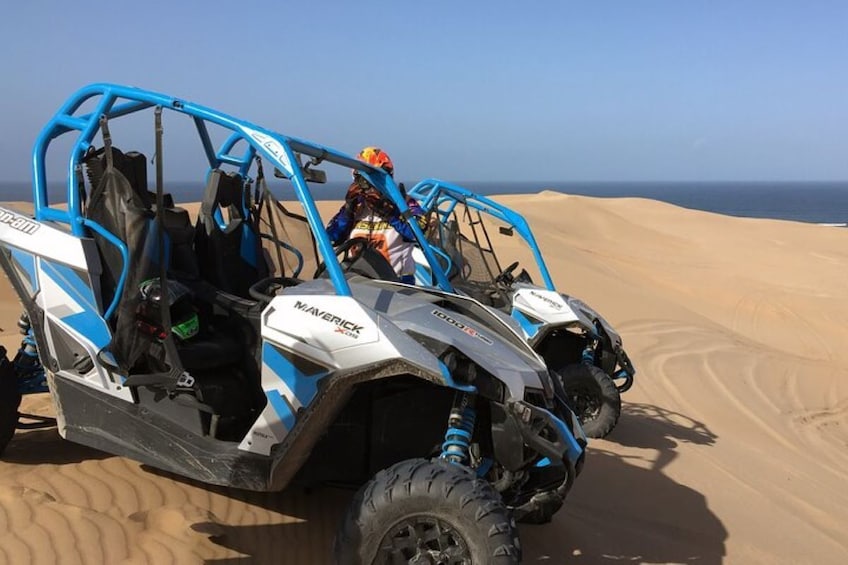 Agadir Buggy Adventure