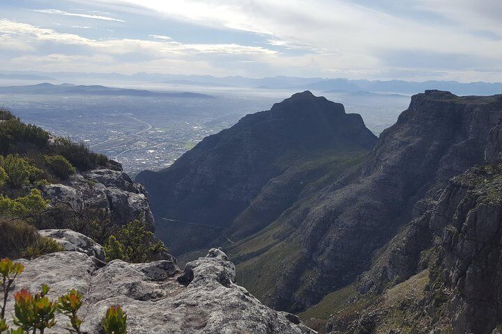 Table Mountain, Bo-Kaap And Robben Island - Solo Travellers - Private Tour