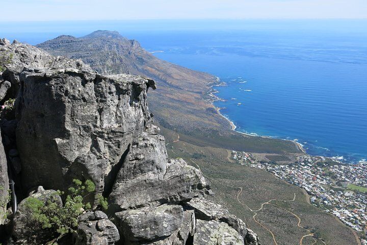 Table Mountain, Bo-Kaap And Robben Island - Solo Travellers - Private Tour