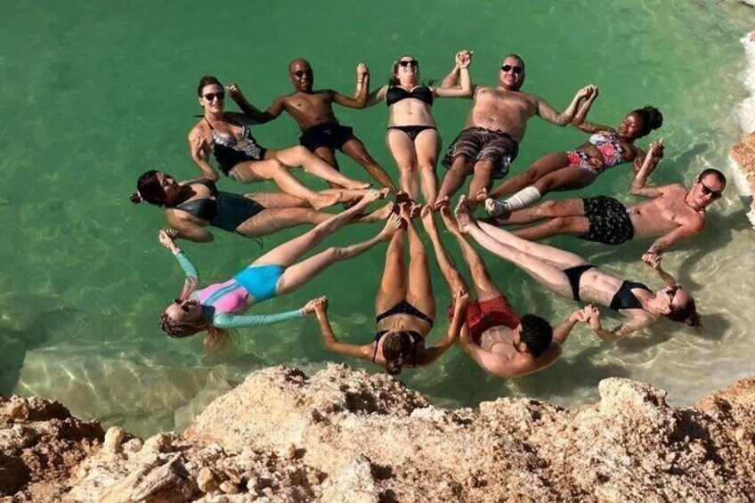 From Alexandria: Siwa Oasis All Inclusive package 3 Days