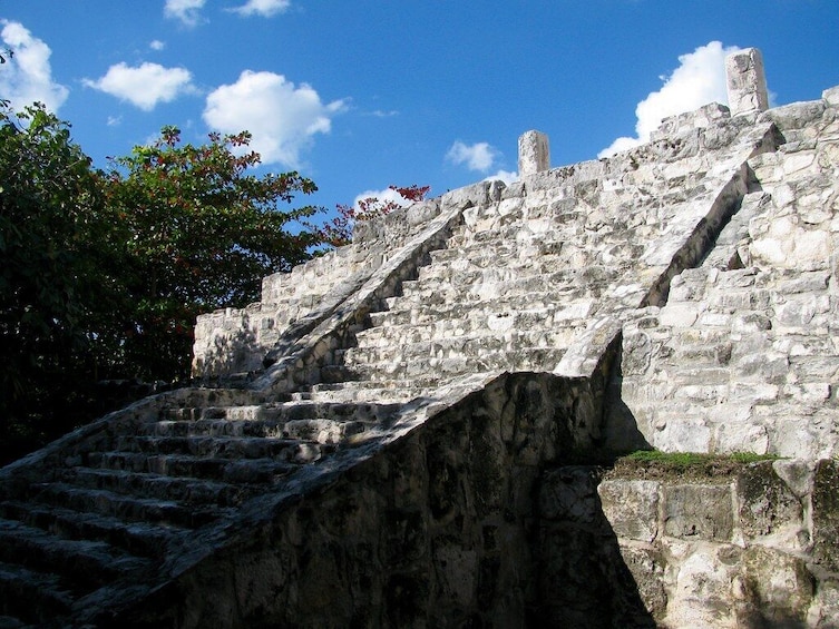 Skip-the-line ticket to Cancun Mayan Museum