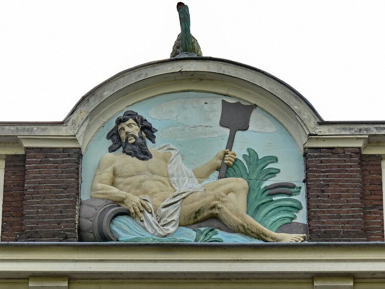 Historical Purmerend and Old Markets with Self-Guided Audio Tour