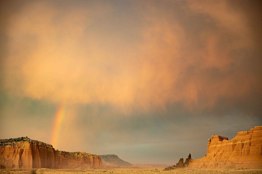 Picture 7 for Activity Capitol Reef National Park: Cathedral Valley Day Trip