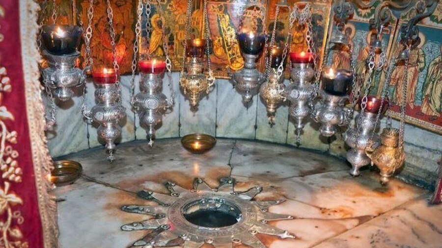 Jerusalem & Bethlehem Mini Group From Jerusalem. Up to 6 pax only