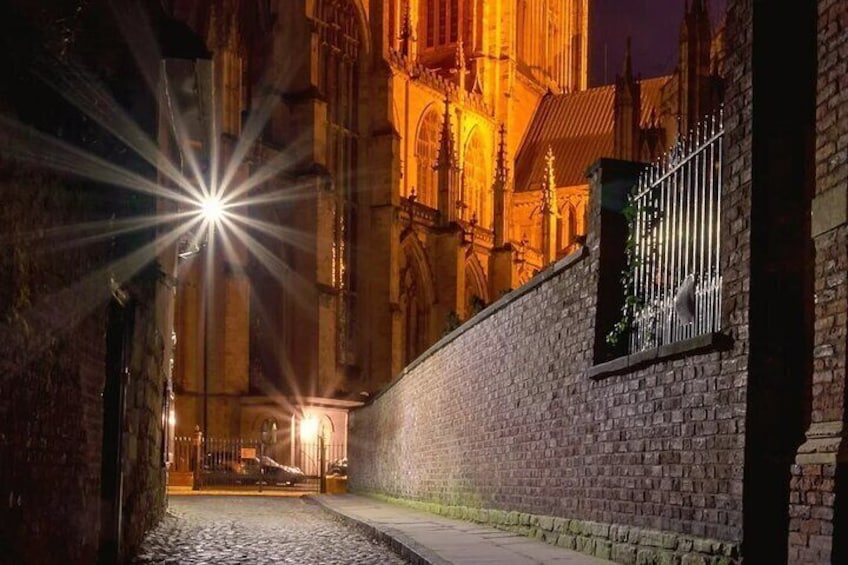 Discover the Best of York with 3 Self-Guided Audio Tours