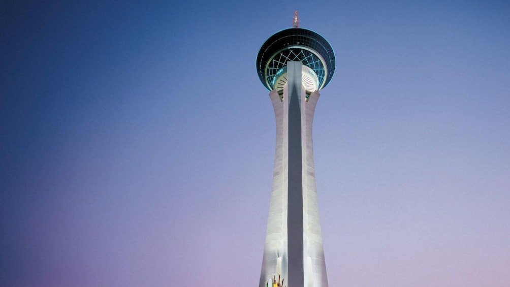 Stratosphere in Las Vegas