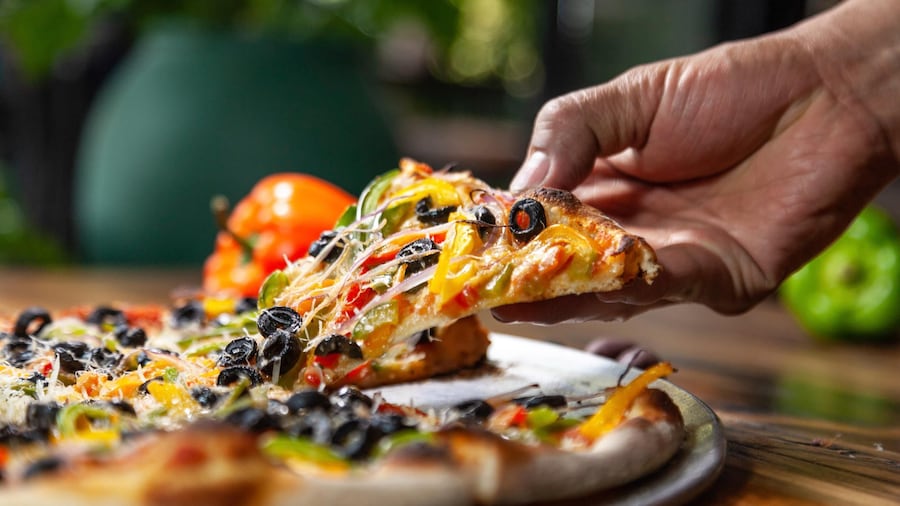 Hop-on Hop-off City Tour CDMX and lunch at Pizza Roma