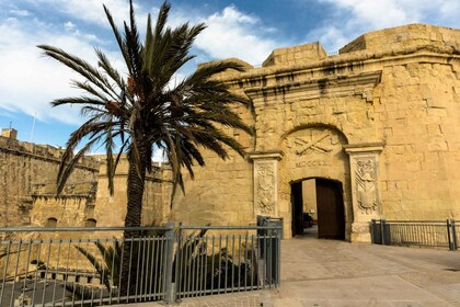 3 Città - Scopri Birgu con una visita guidata privata di 2 ore