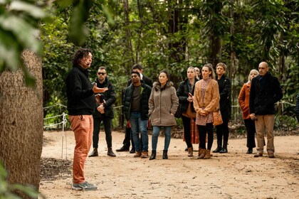 Adelaida: Visita cultural guiada al Jardín Botánico de Adelaida