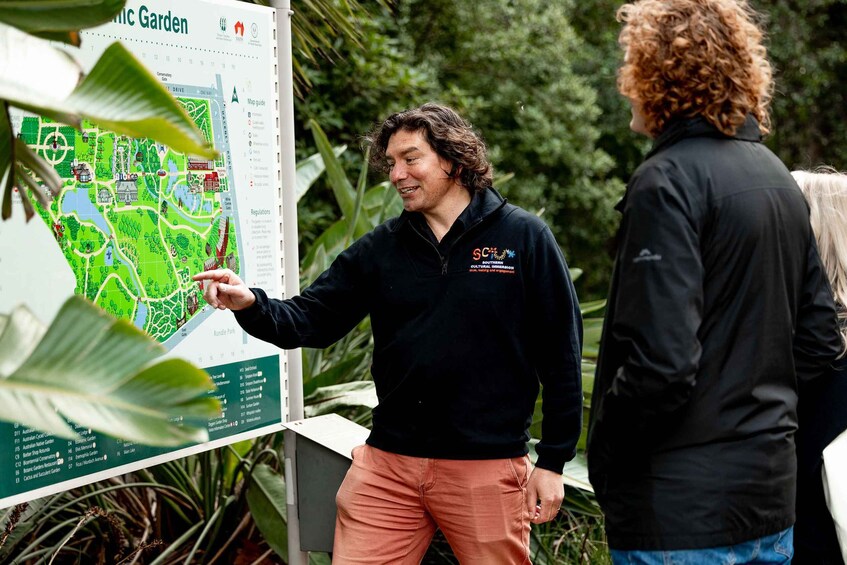 Picture 5 for Activity Adelaide: Guided Cultural Tour of Adelaide Botanic Garden