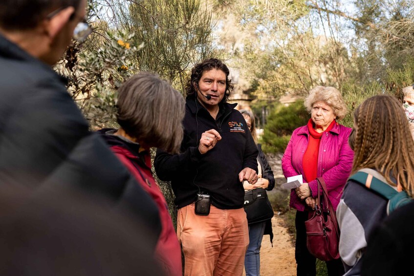 Picture 7 for Activity Adelaide: Guided Cultural Tour of Adelaide Botanic Garden