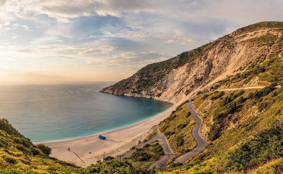 Picture 4 for Activity Kefalonia: The Caves & Myrtos beach