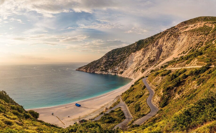 Picture 4 for Activity Kefalonia: The Caves & Myrtos beach